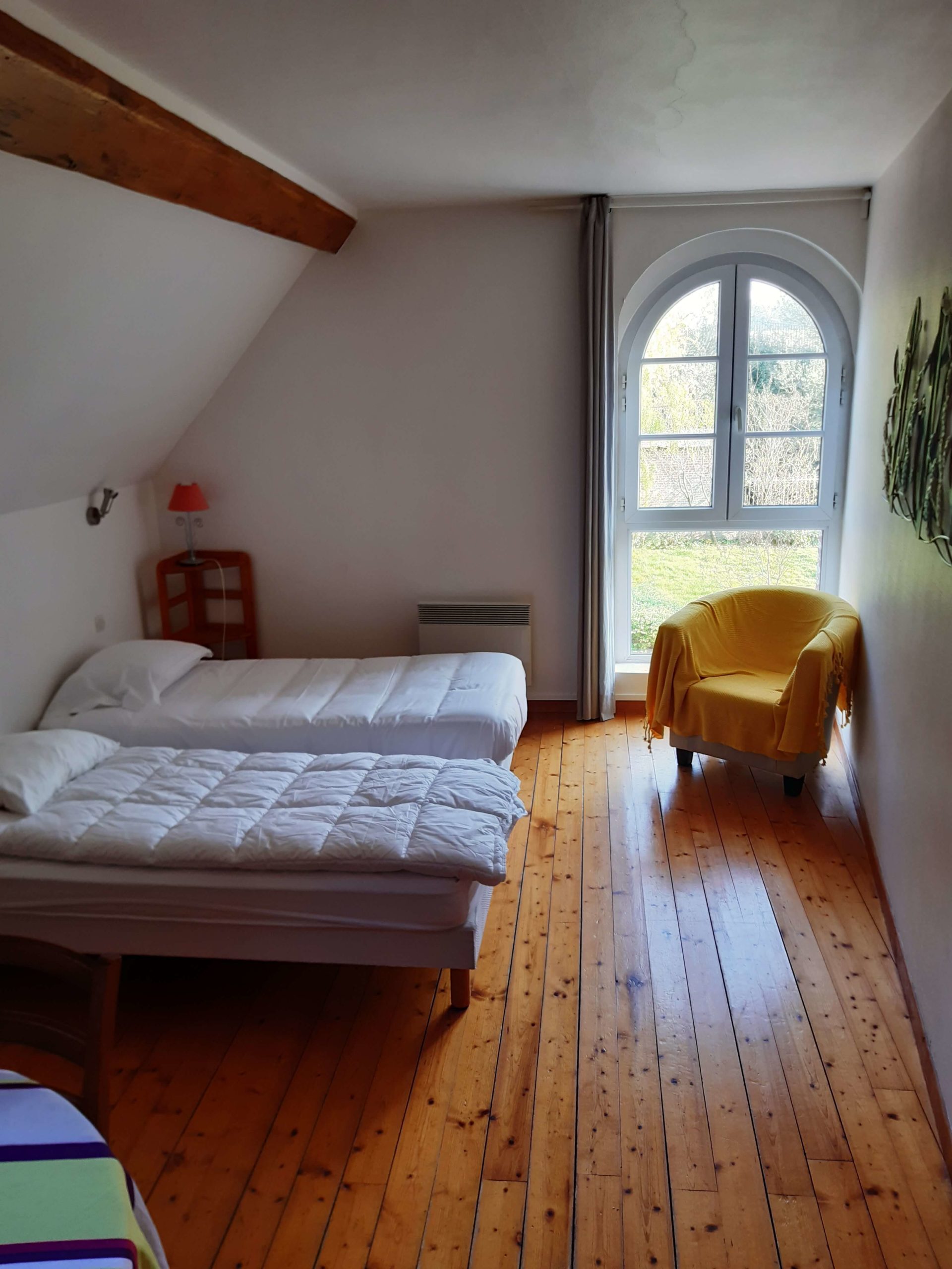 Gîte Automne 7
