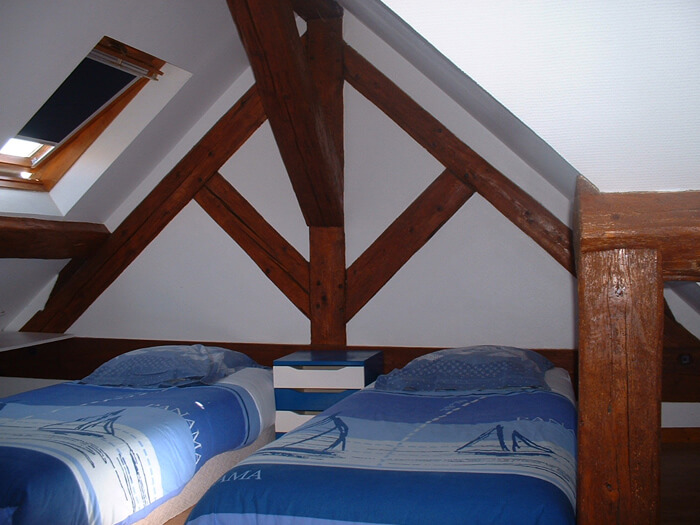 Gîte Eté 17