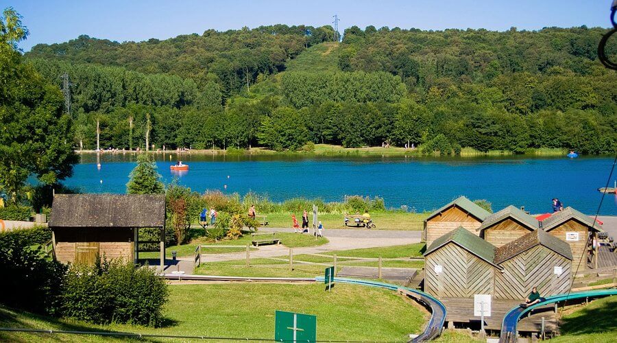 lac caniel
