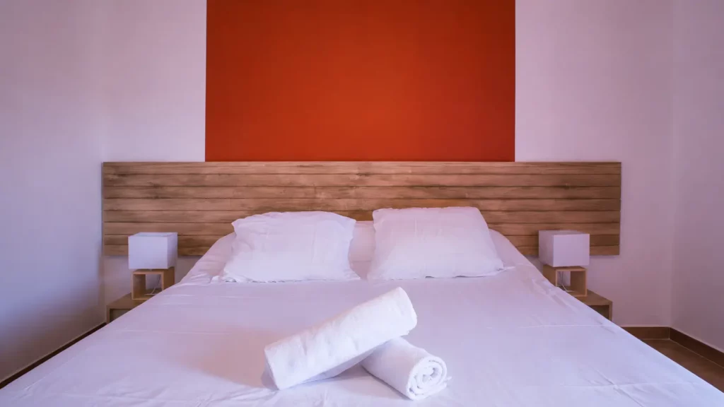 Chambre Ambre