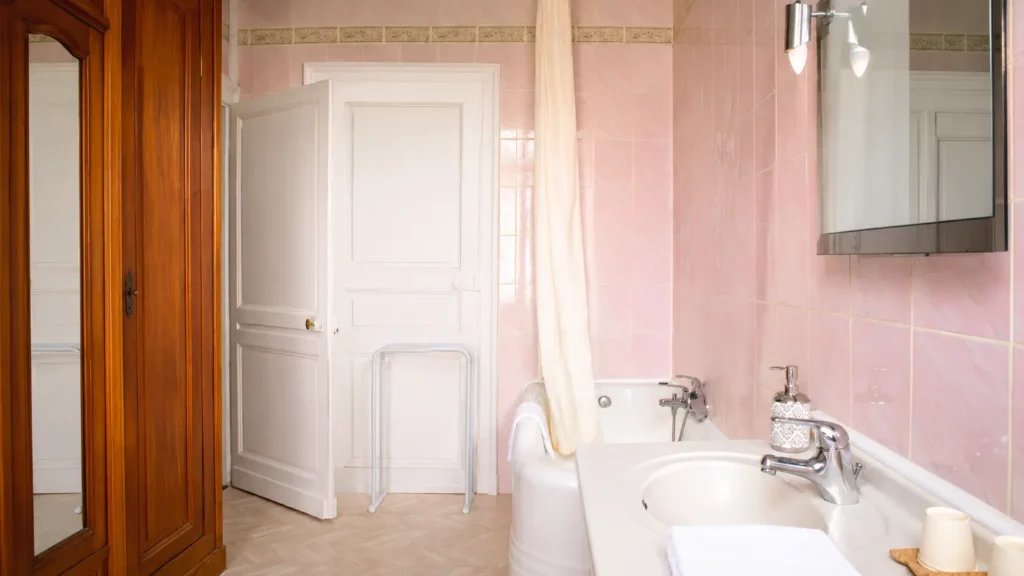 Chambre Bohème