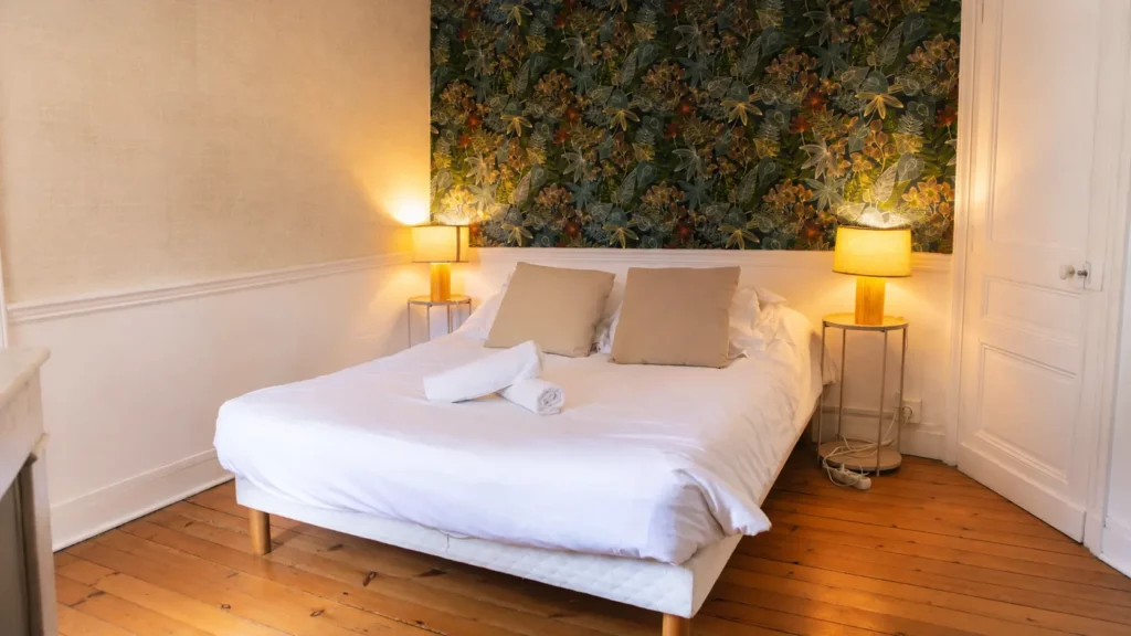 Chambre Romantique