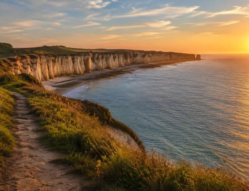 Séjour à Paluel proche de la mer : guide pratique pour choisir son hébergement