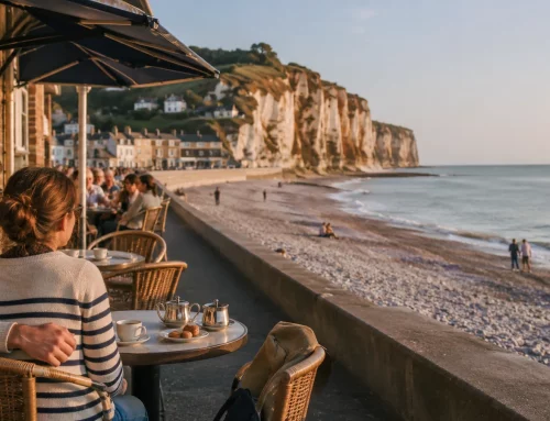 Week-end à Veulettes-sur-Mer : programme de 48 heures