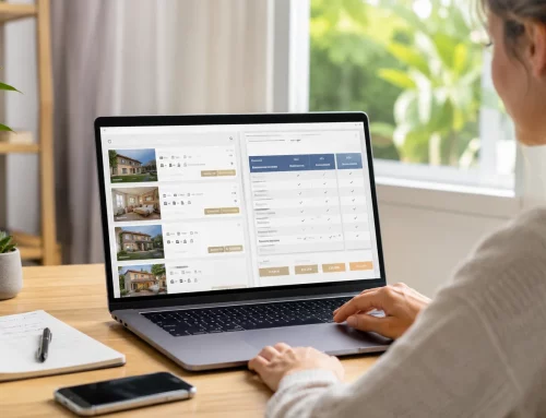 Réserver un gîte en direct ou via une plateforme : que faut-il comparer ?