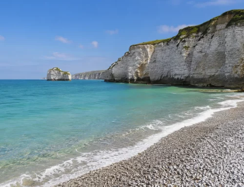 Les plus belles plages autour de Paluel à découvrir pendant le séjour