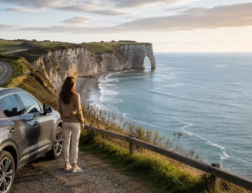 Road trip de Dieppe à Fécamp : les étapes à privilégier sur la Côte d’Albâtre