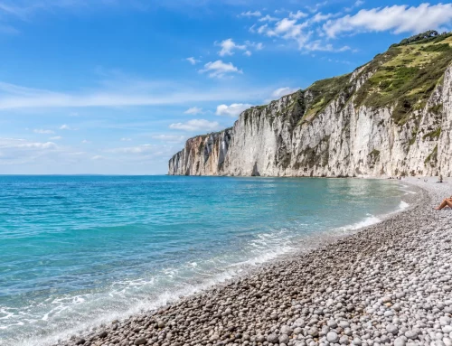 Les plus belles plages de la Côte d’Albâtre : laquelle choisir selon votre séjour ?