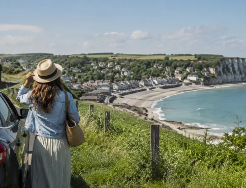 Varengeville, Pourville et Quiberville : une journée sur la Côte d’Albâtre