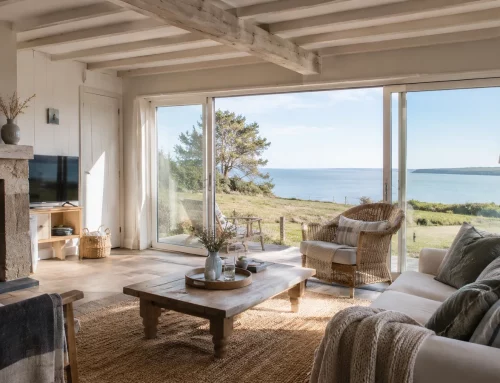 Comment choisir un gîte en Normandie proche de la mer ?