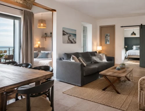 Gîte pour 2 à 4 personnes près de la mer : comment choisir le bon espace ?